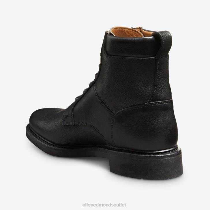 Allen Edmonds LP4P493 čierna muži denali topánka