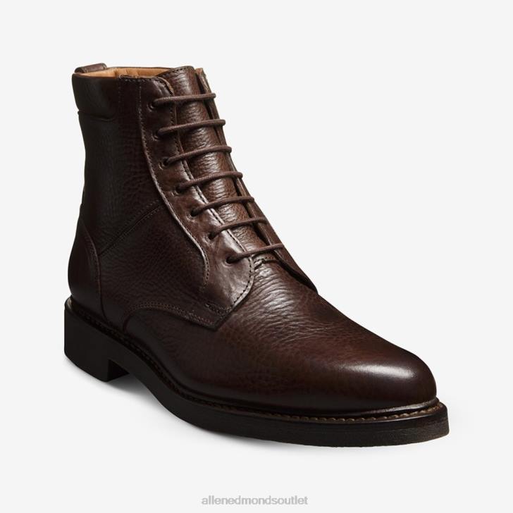 Allen Edmonds LP4P494 hnedá muži denali topánka