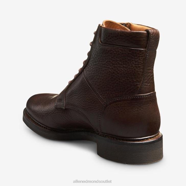 Allen Edmonds LP4P494 hnedá muži denali topánka