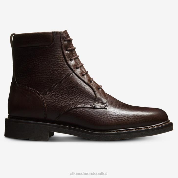 Allen Edmonds LP4P494 hnedá muži denali topánka