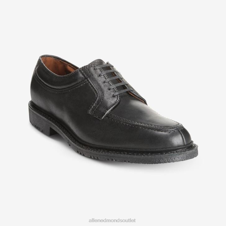 Allen Edmonds LP4P329 čierna muži pohodlná obuv wilbert