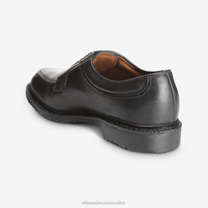 Allen Edmonds LP4P329 čierna muži pohodlná obuv wilbert