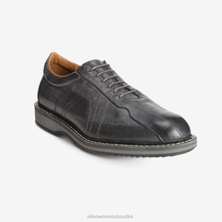 Allen Edmonds LP4P399 čierna muži vychádzková obuv voyager