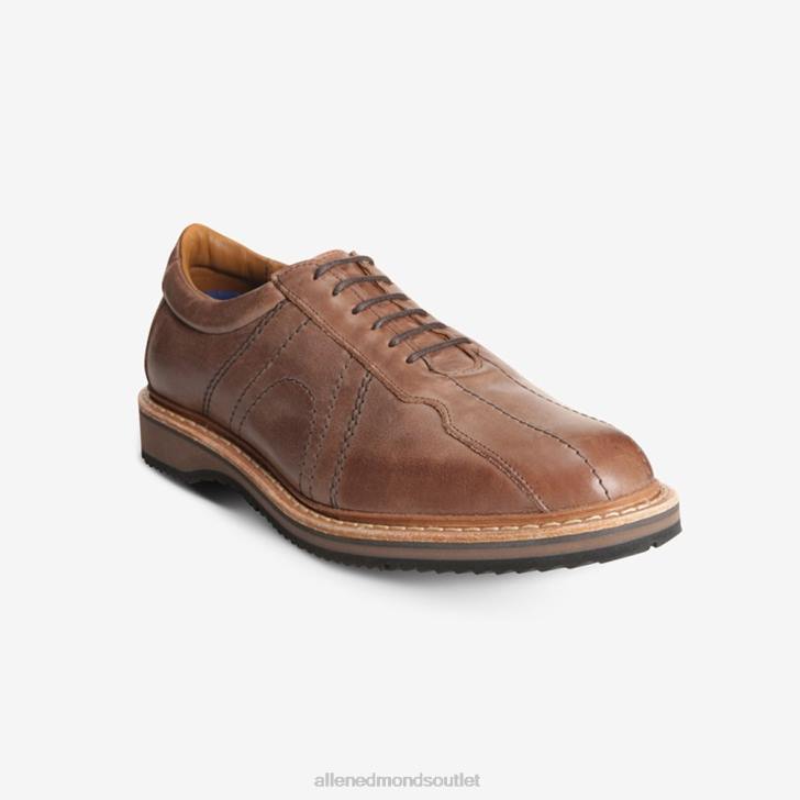 Allen Edmonds LP4P78 hnedá muži vychádzková obuv voyager