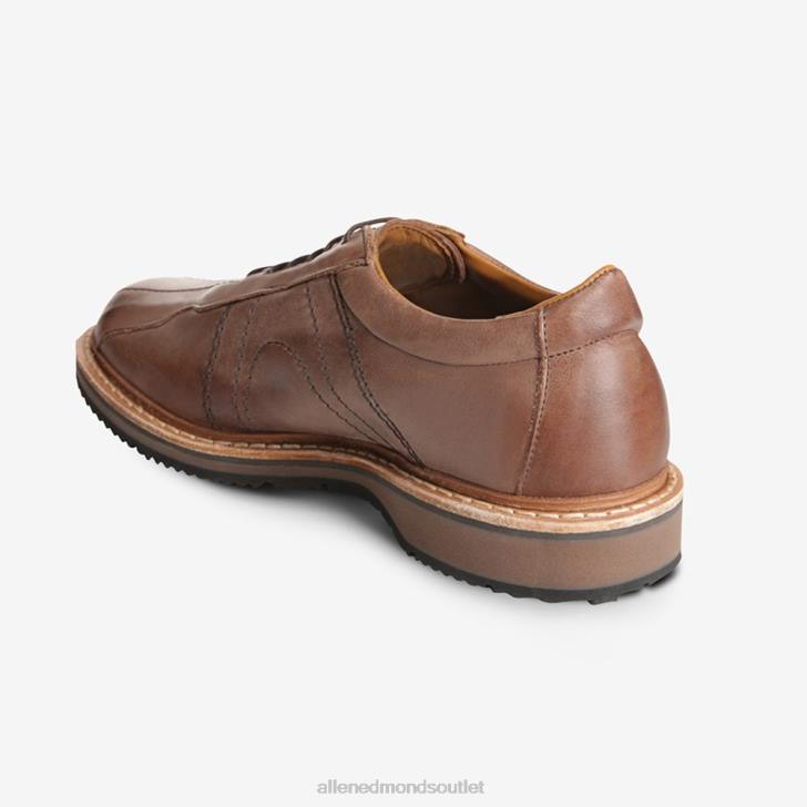 Allen Edmonds LP4P78 hnedá muži vychádzková obuv voyager