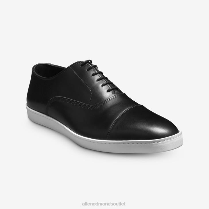 Allen Edmonds LP4P61 čierna muži tenisky park avenue oxford