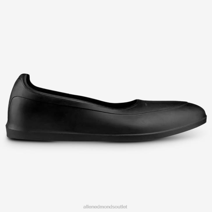 Allen Edmonds LP4P394 čierna unisex plavecký klasický návlek